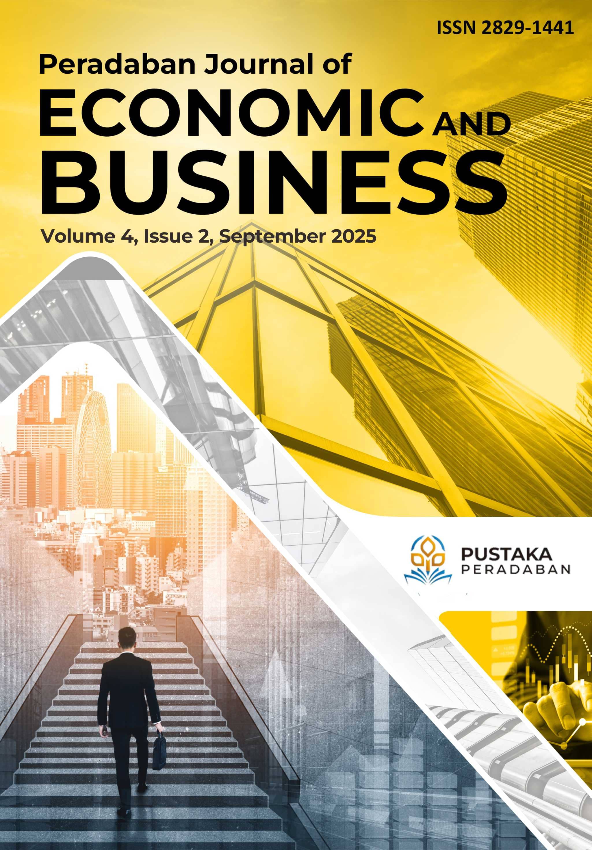 					View Vol. 4 No. 2 (2025)
				