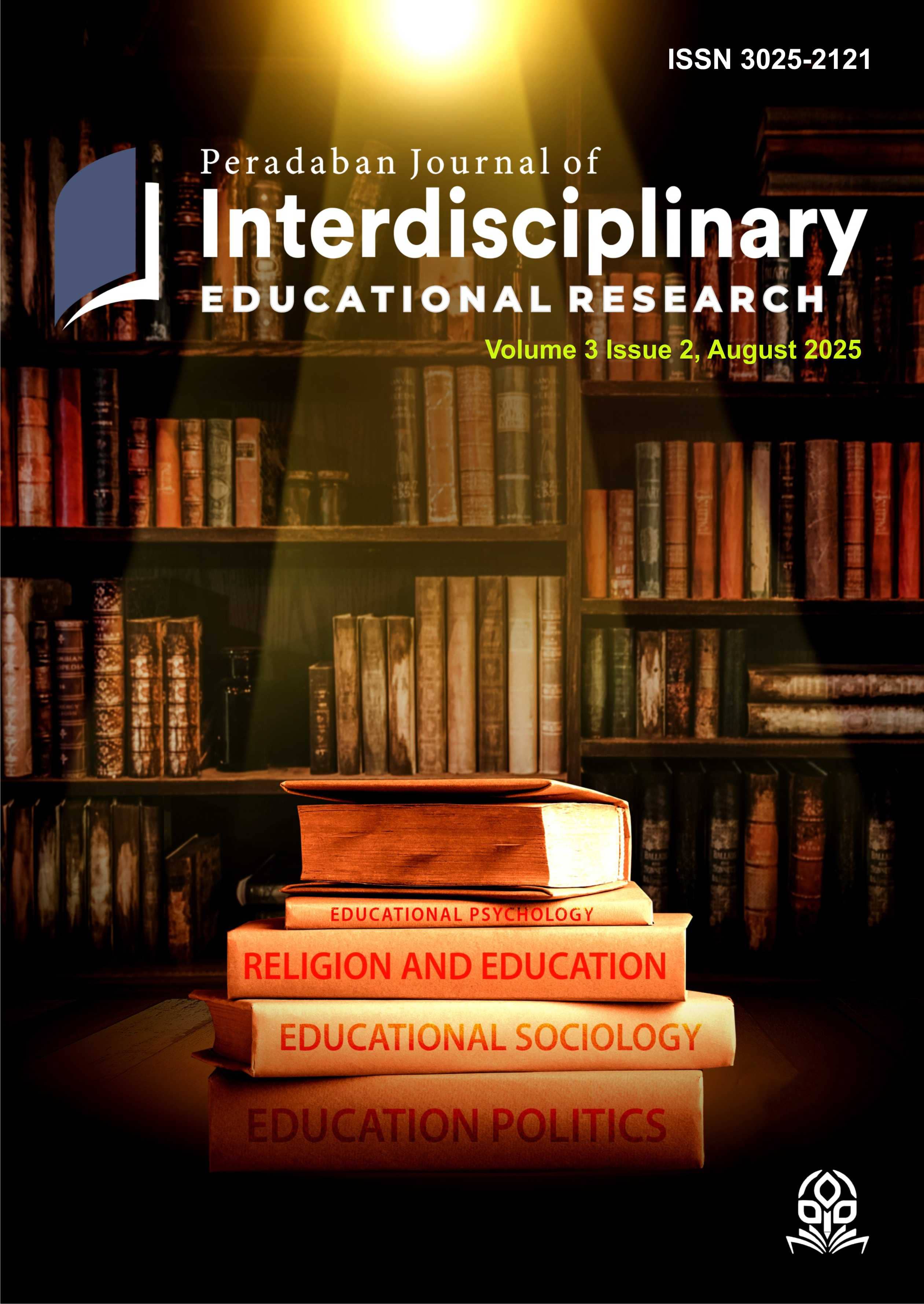 					View Vol. 3 No. 2 (2025)
				