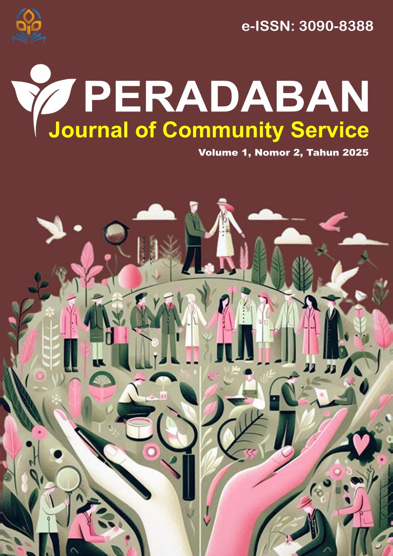 					View Vol. 1 No. 2 (2025)
				